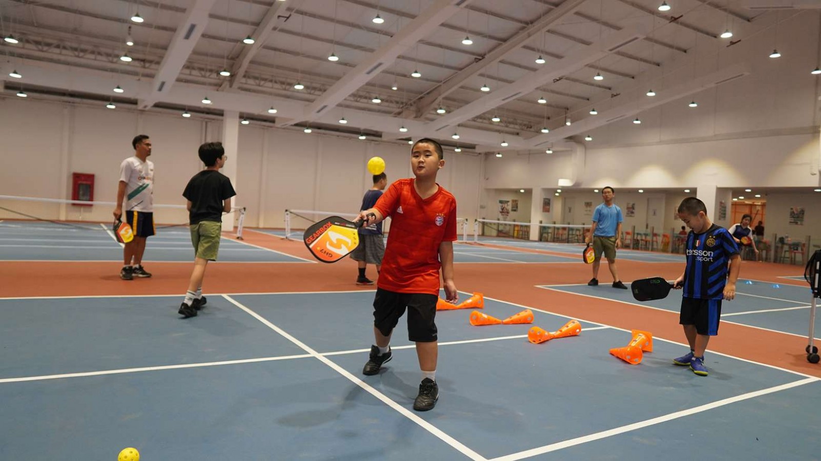  Bagaimana Cara Memukul Lob Shot di Pickleball untuk Menyerang dan Bertahan